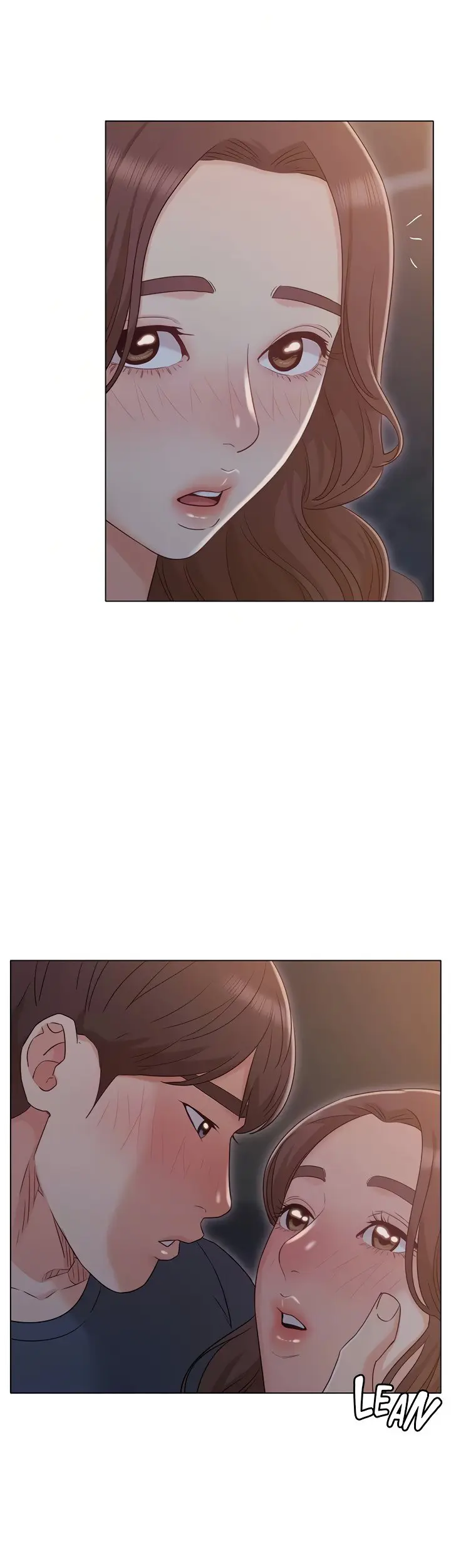 My Girlfriend’s Sister Episode 31 - Page 35