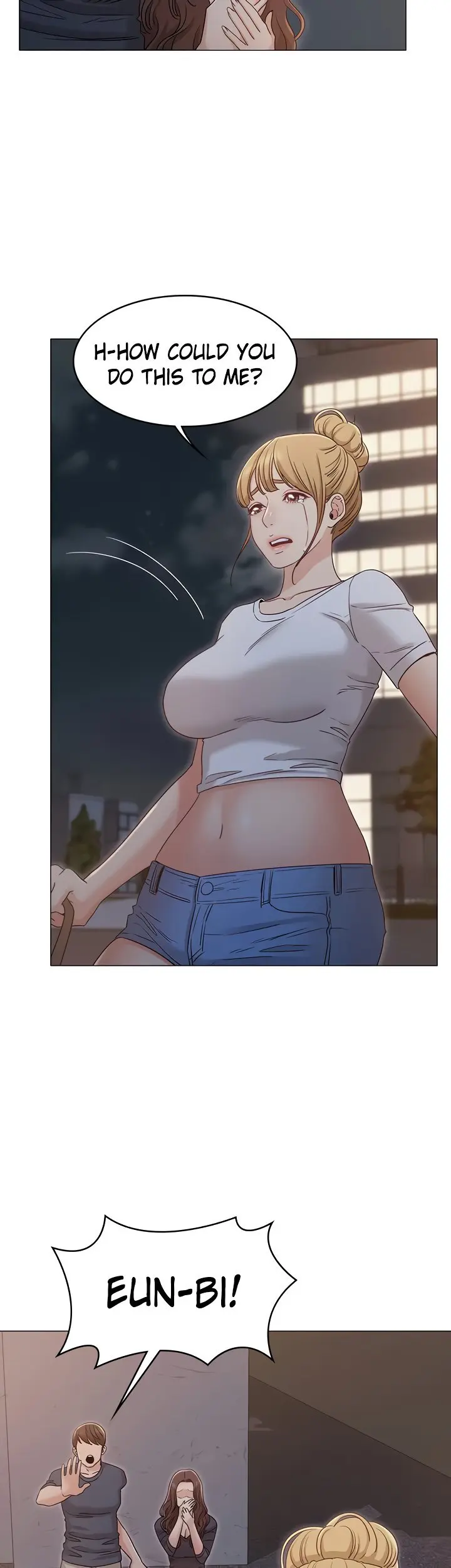 My Girlfriend’s Sister Episode 31 - Page 41