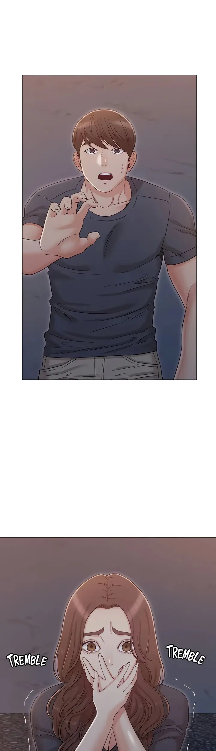 My Girlfriend’s Sister Episode 31 - Page 43