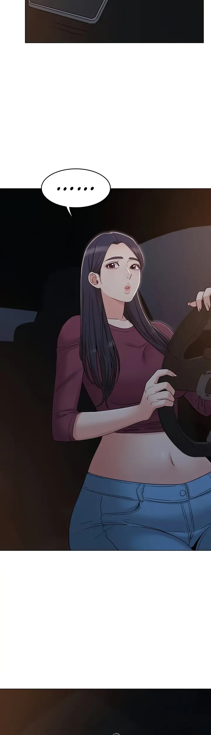 My Girlfriend’s Sister Episode 31 - Page 6
