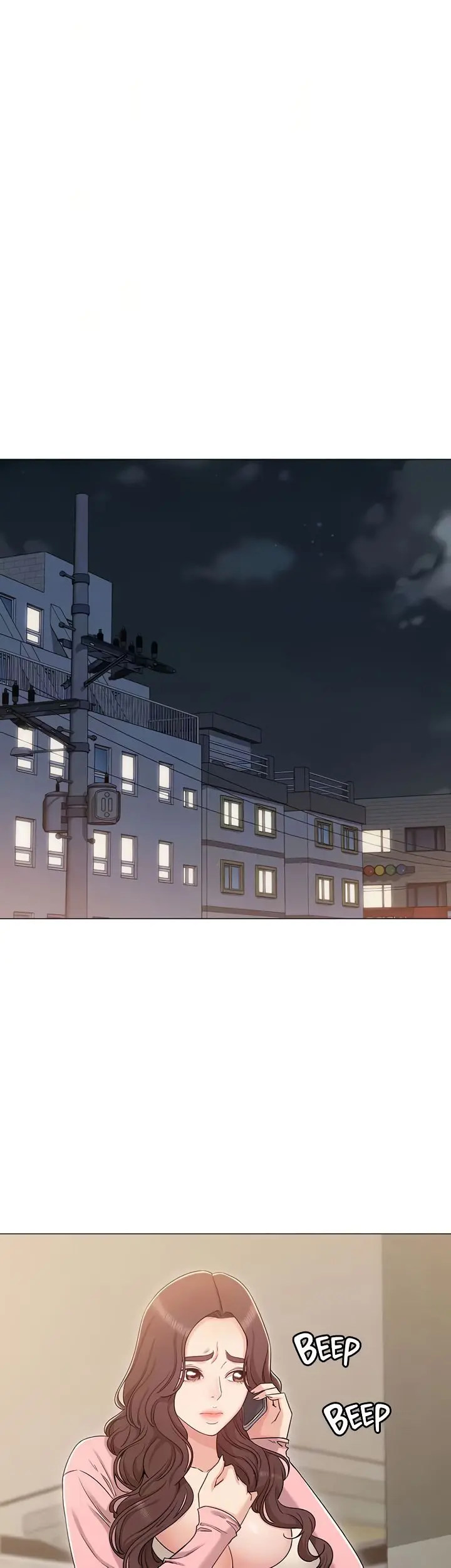 My Girlfriend’s Sister Episode 32 - Page 11