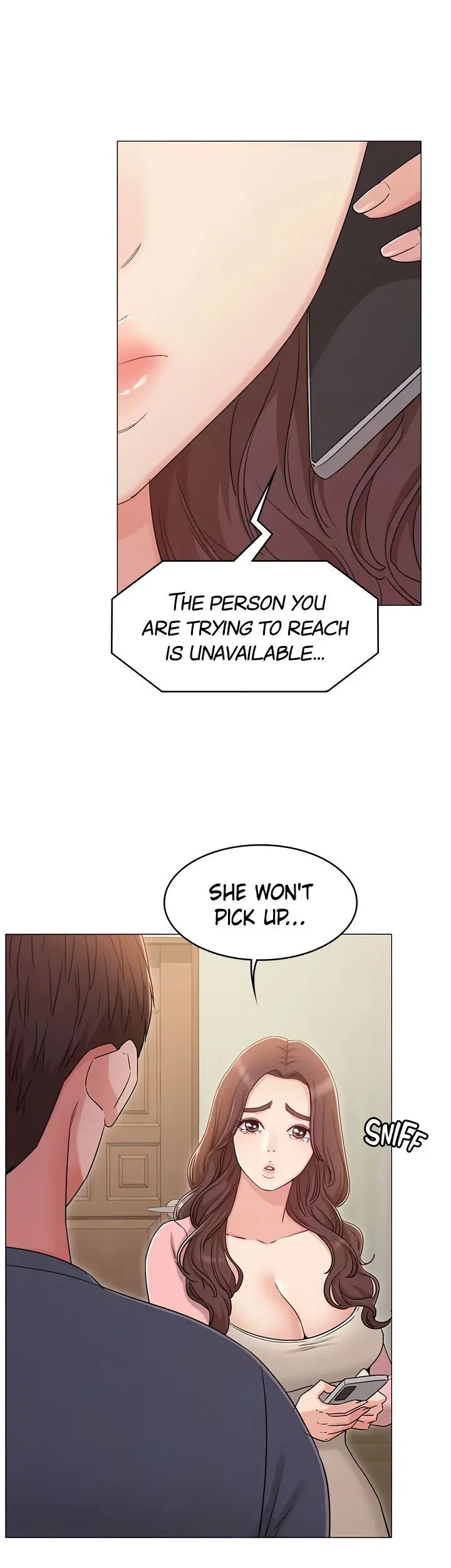 My Girlfriend’s Sister Episode 32 - Page 13