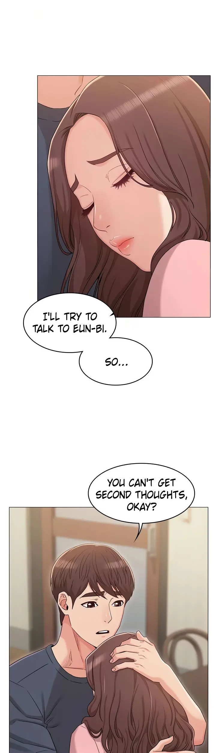 My Girlfriend’s Sister Episode 32 - Page 17