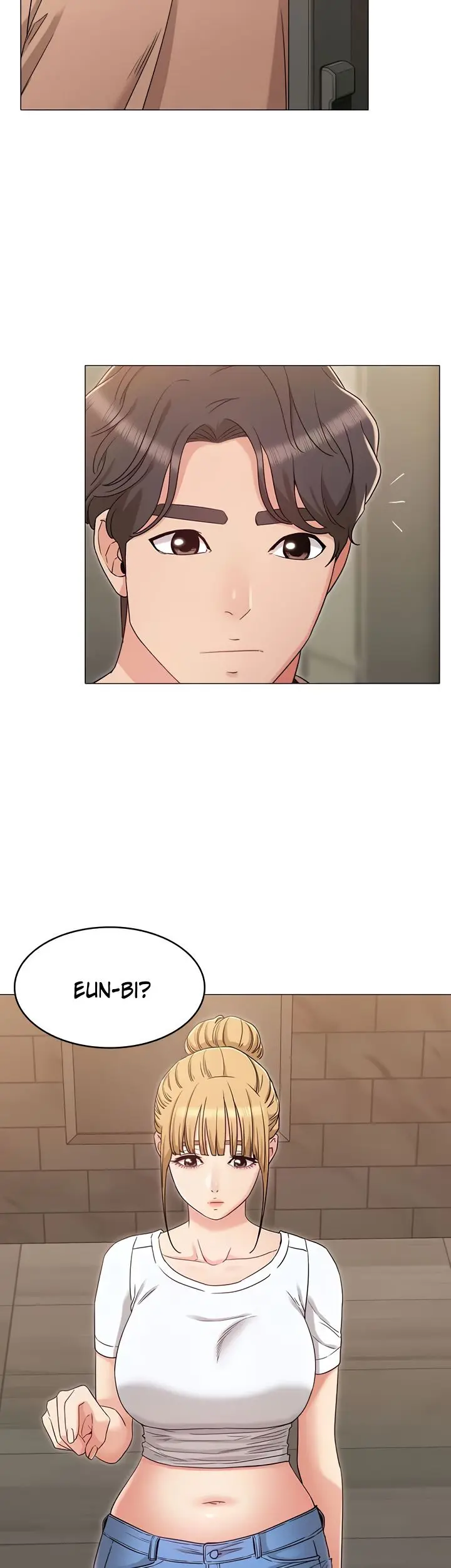My Girlfriend’s Sister Episode 32 - Page 2