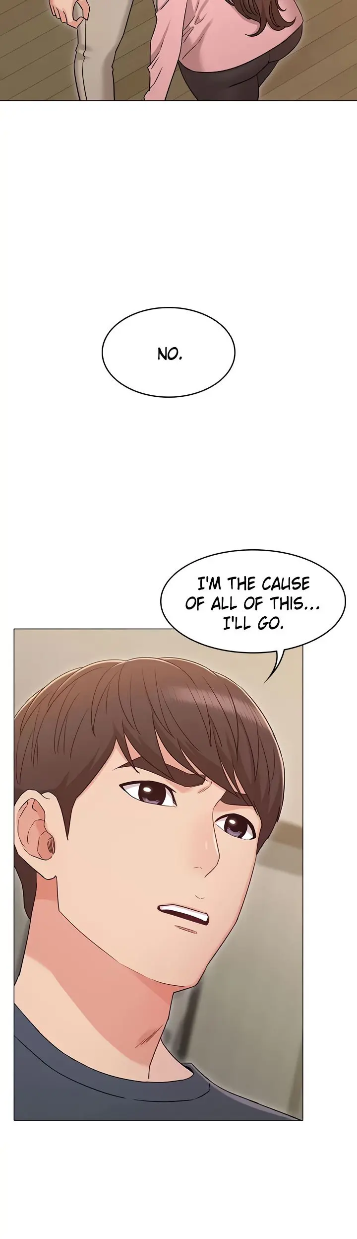My Girlfriend’s Sister Episode 32 - Page 26