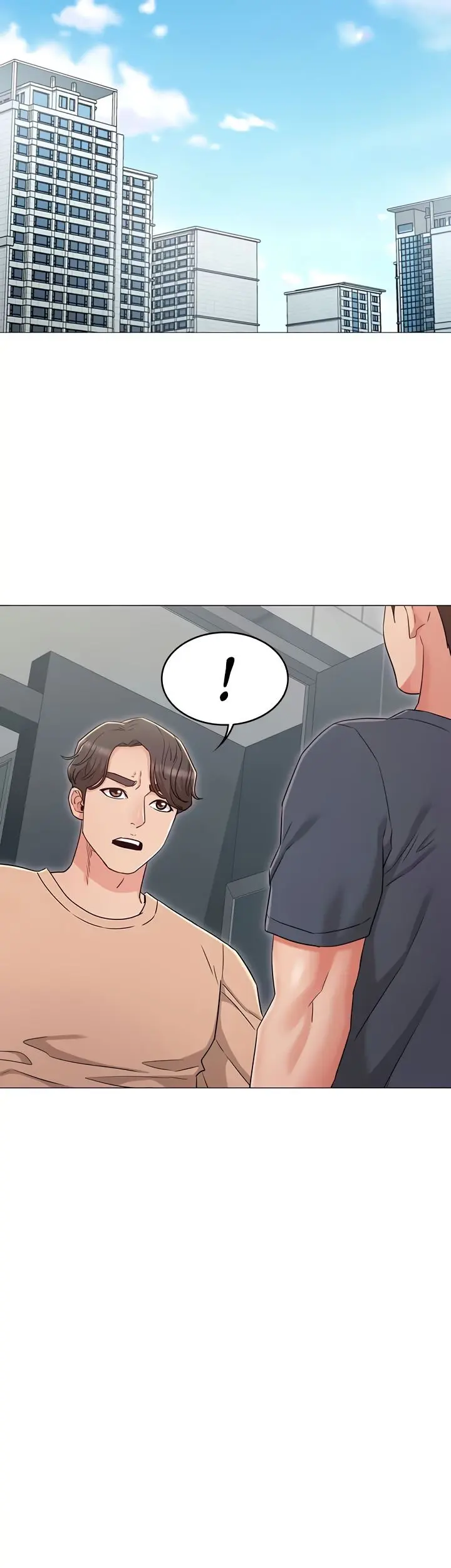 My Girlfriend’s Sister Episode 32 - Page 28