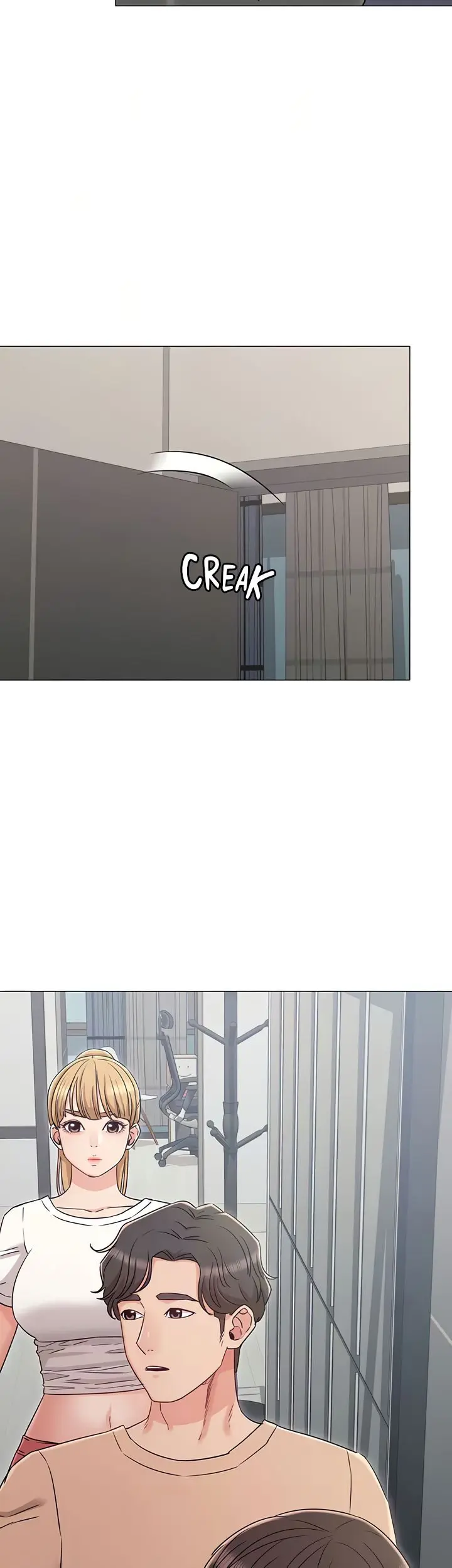 My Girlfriend’s Sister Episode 32 - Page 32
