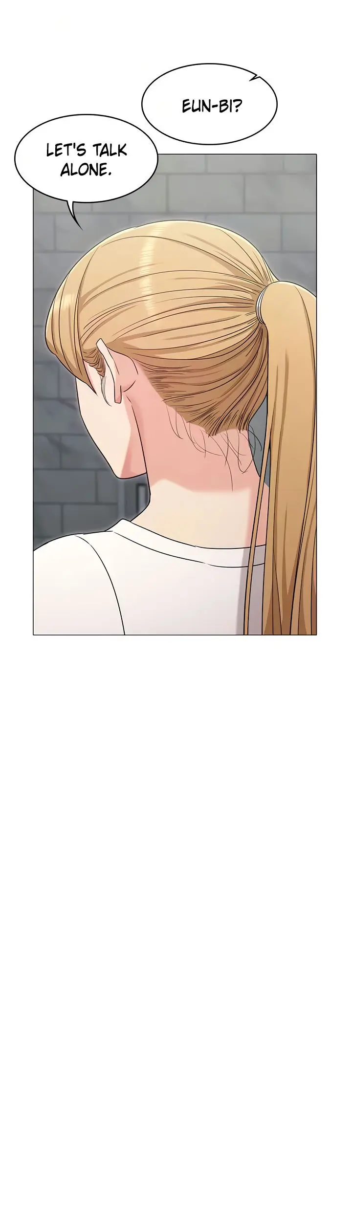 My Girlfriend’s Sister Episode 32 - Page 34