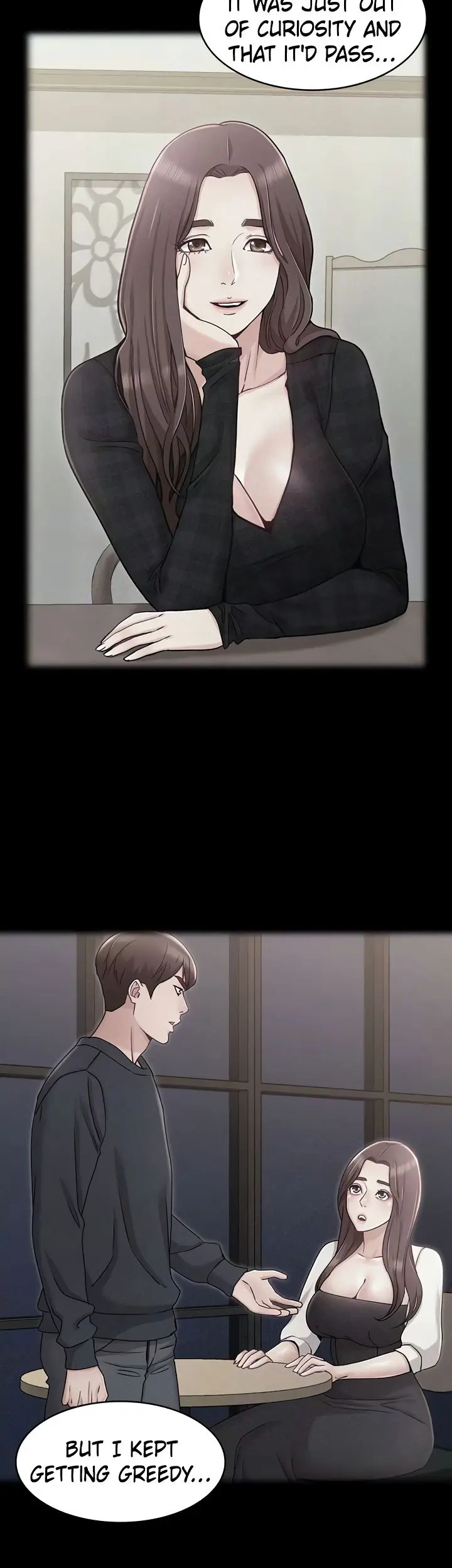 My Girlfriend’s Sister Episode 32 - Page 38