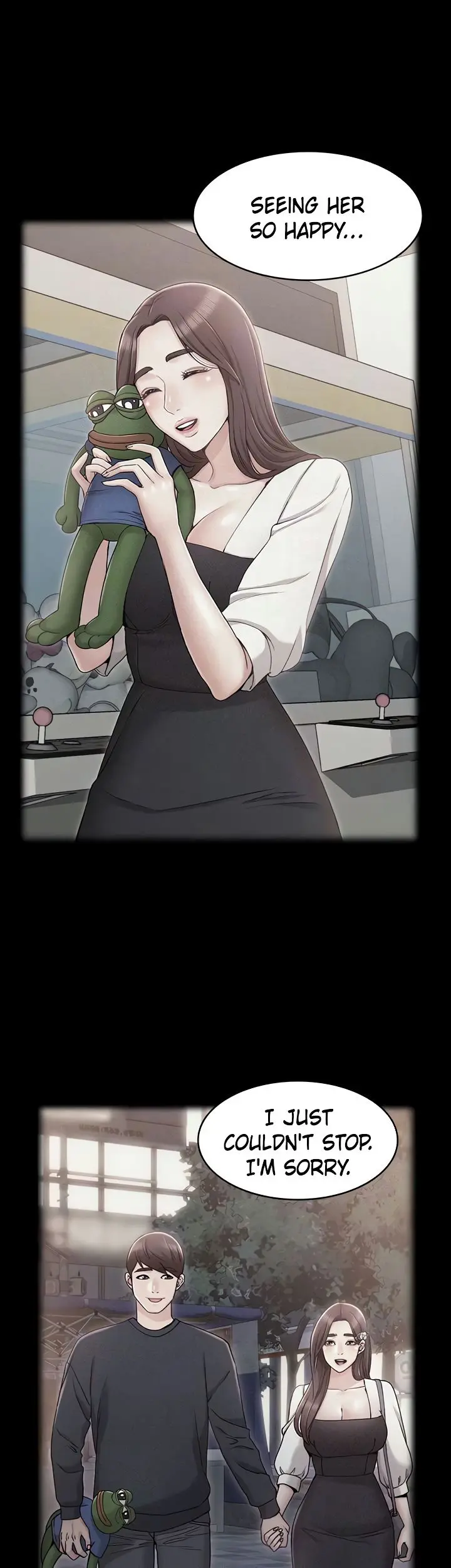 My Girlfriend’s Sister Episode 32 - Page 39