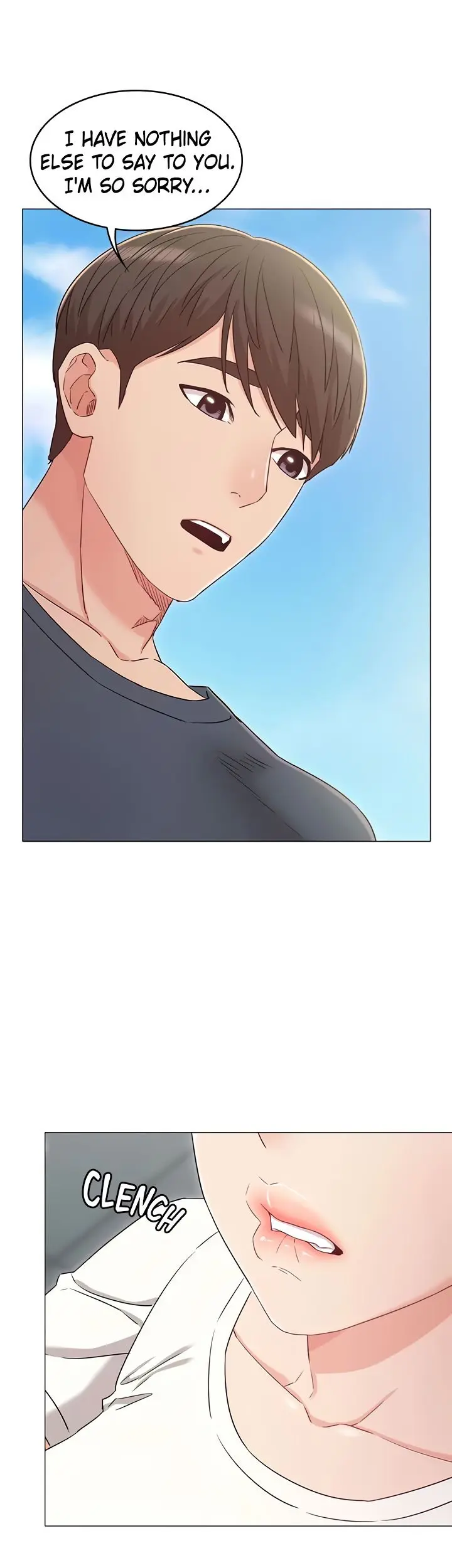 My Girlfriend’s Sister Episode 32 - Page 41