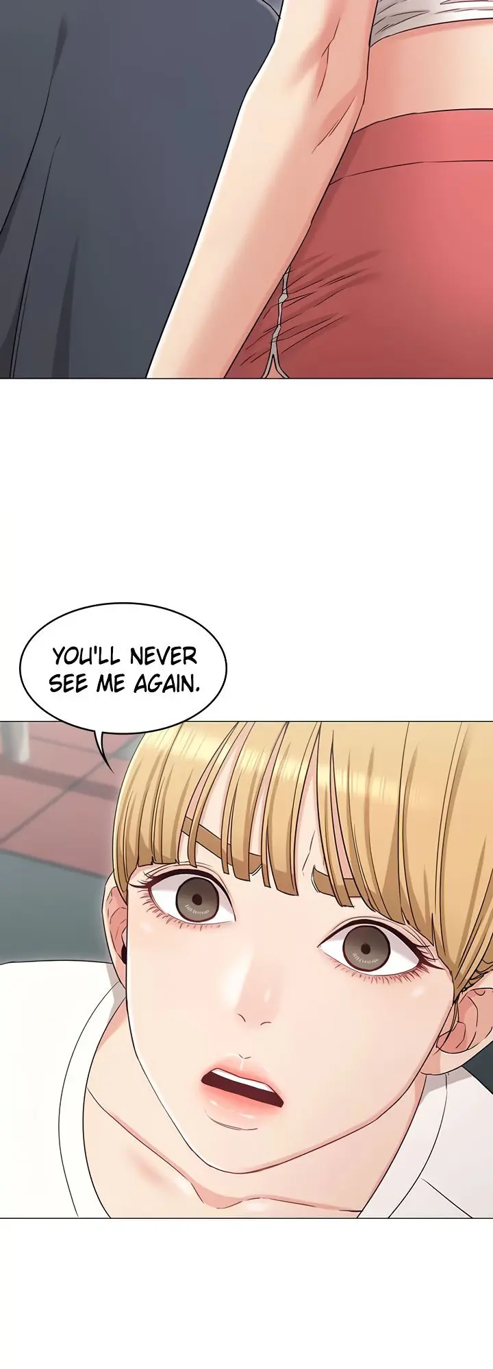 My Girlfriend’s Sister Episode 32 - Page 43