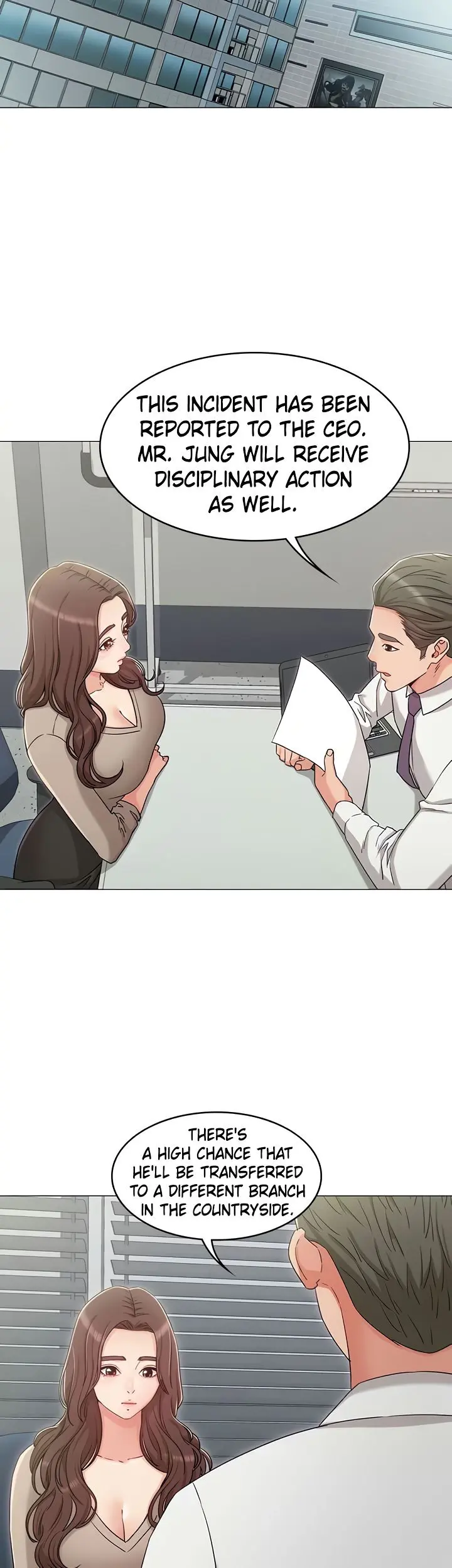 My Girlfriend’s Sister Episode 32 - Page 46