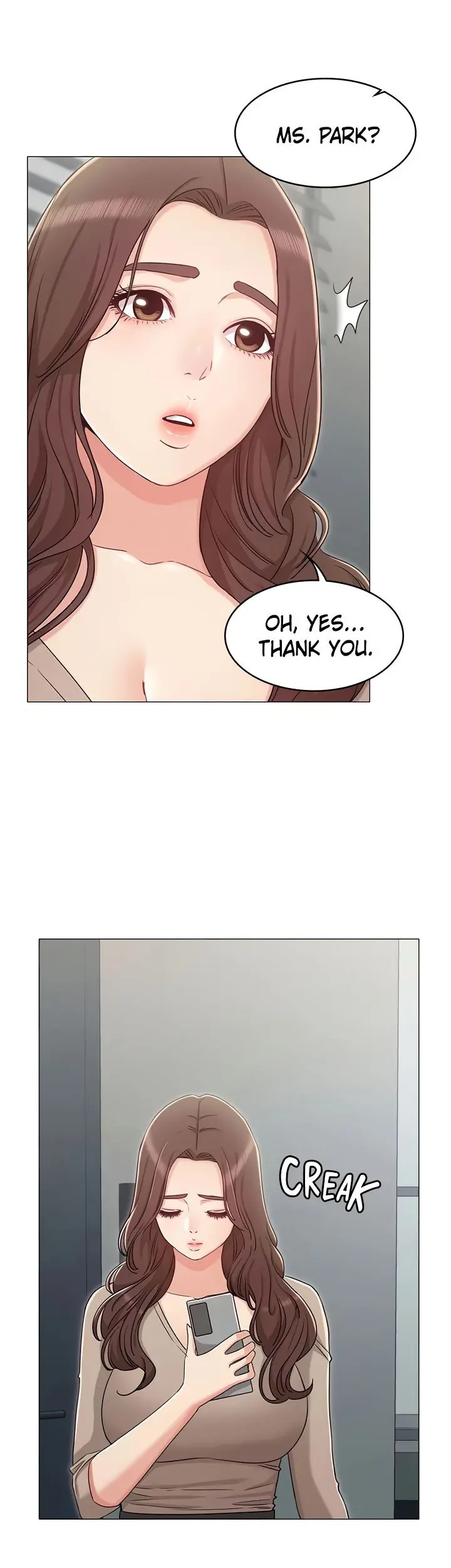 My Girlfriend’s Sister Episode 32 - Page 47