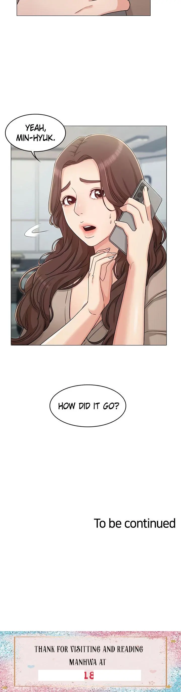 My Girlfriend’s Sister Episode 32 - Page 49