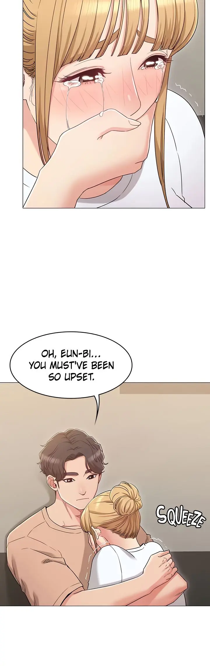 My Girlfriend’s Sister Episode 32 - Page 8