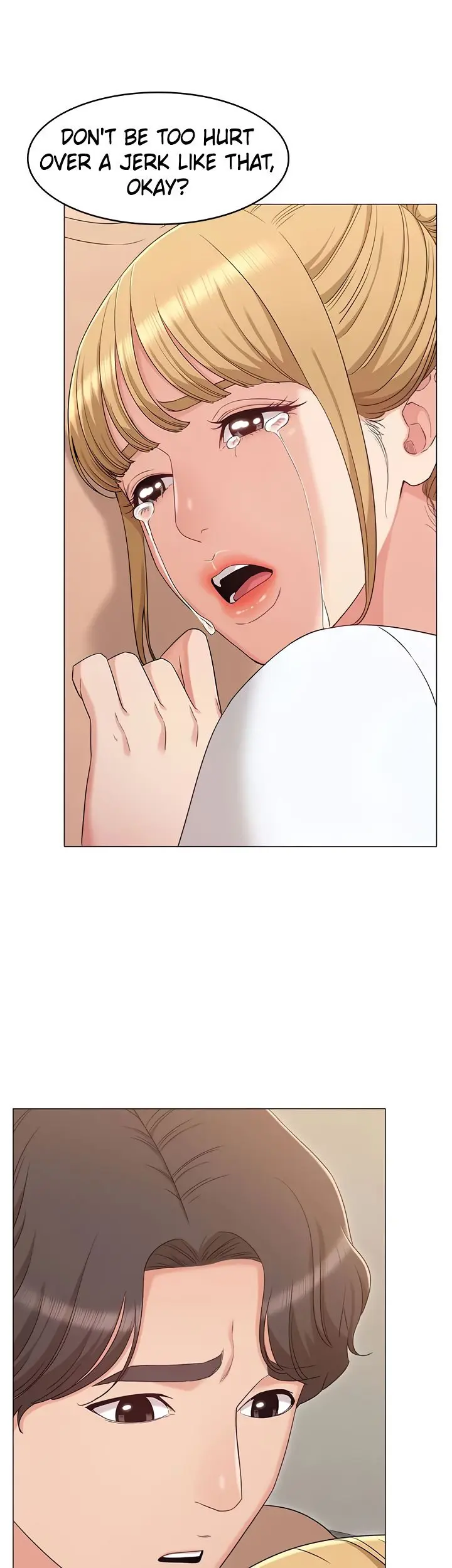 My Girlfriend’s Sister Episode 32 - Page 9