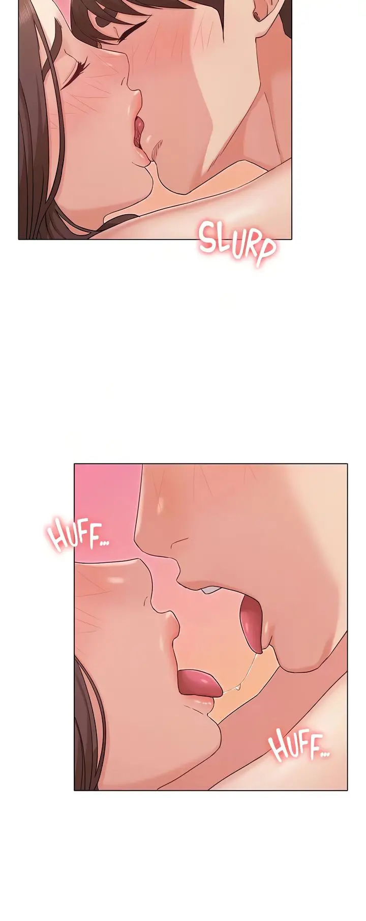 My Girlfriend’s Sister Episode 33 - Page 10