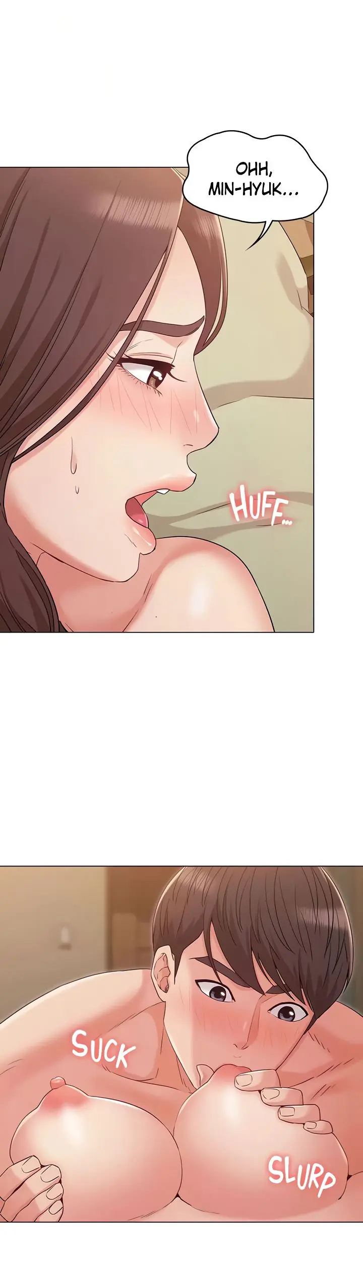My Girlfriend’s Sister Episode 33 - Page 18