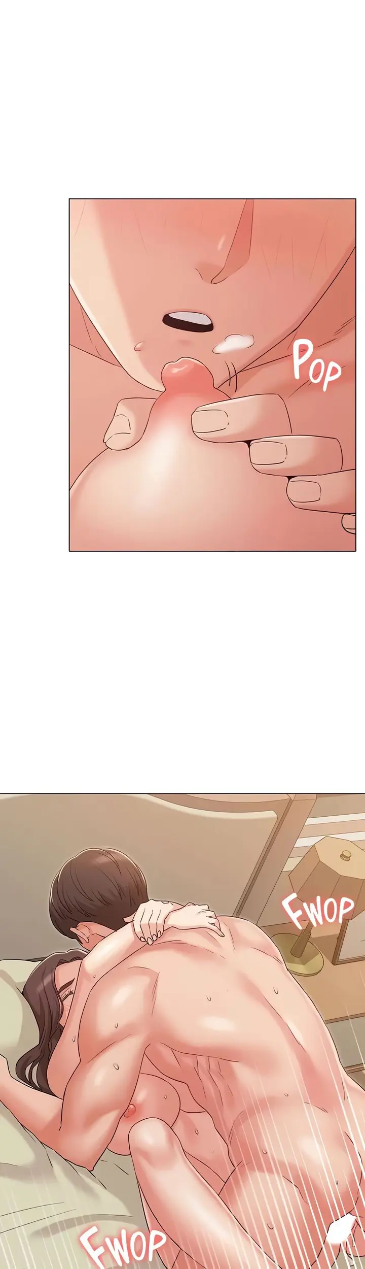 My Girlfriend’s Sister Episode 33 - Page 19