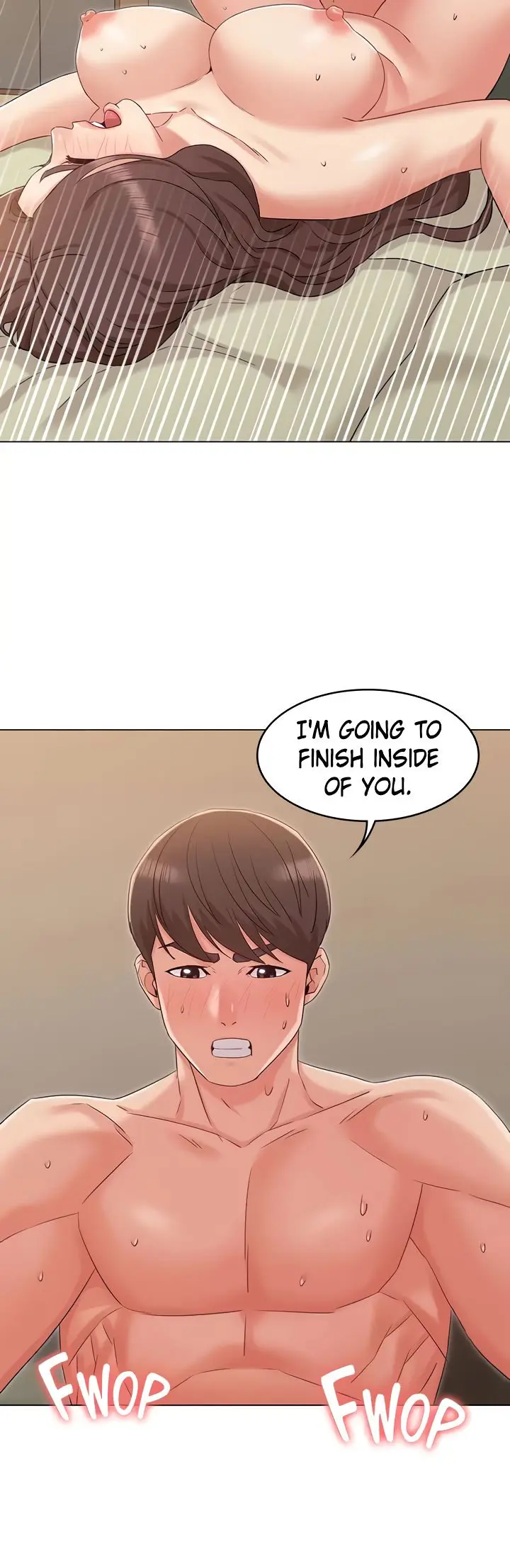 My Girlfriend’s Sister Episode 33 - Page 23