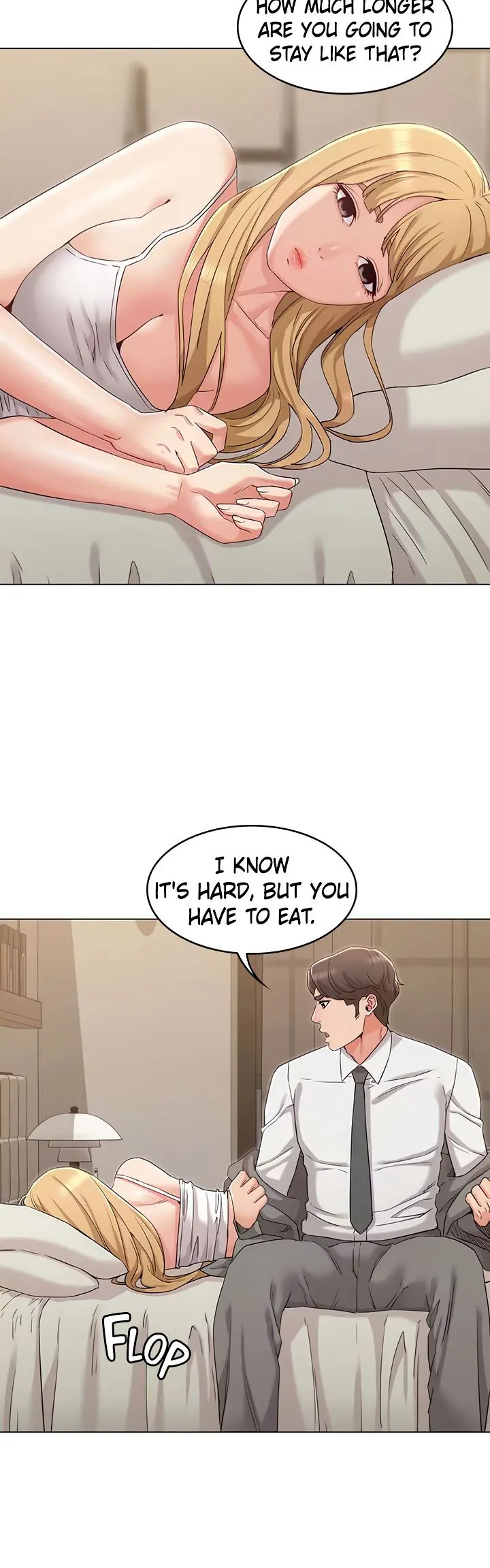 My Girlfriend’s Sister Episode 33 - Page 29