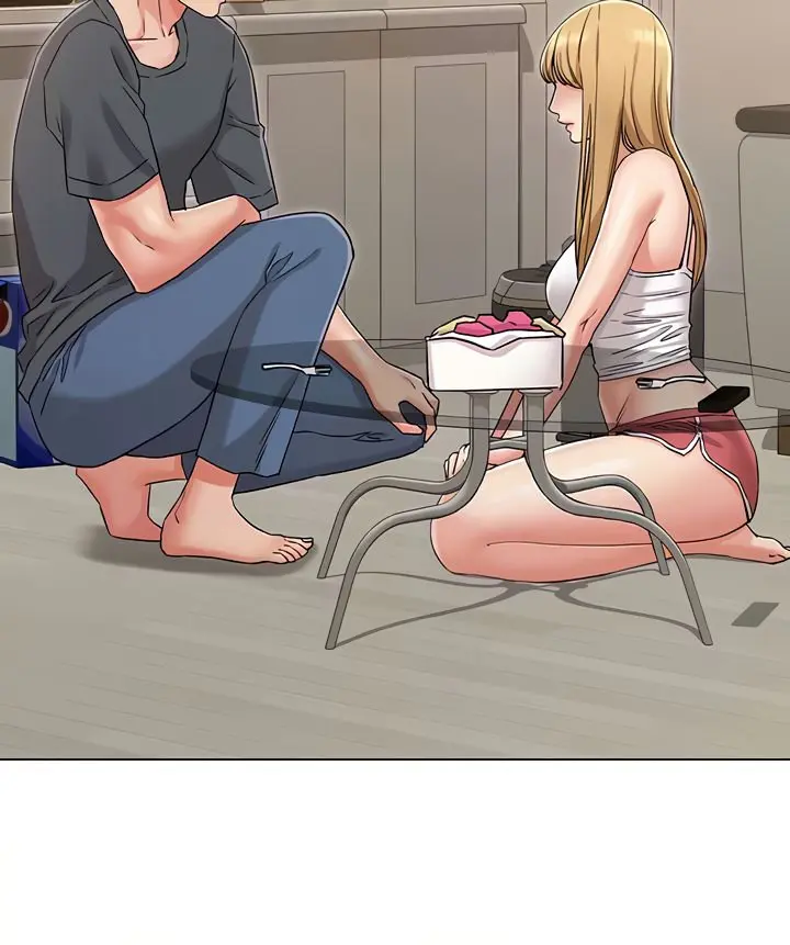 My Girlfriend’s Sister Episode 33 - Page 37