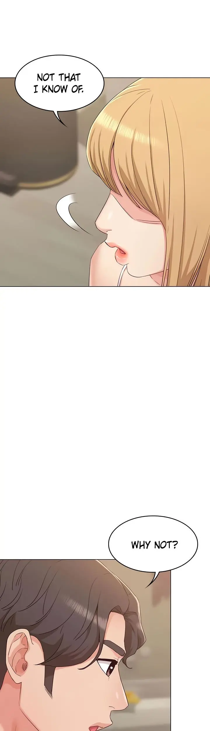 My Girlfriend’s Sister Episode 33 - Page 39