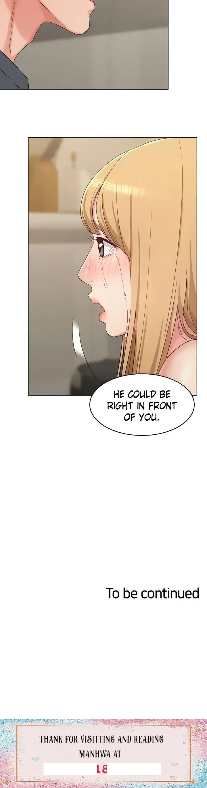 My Girlfriend’s Sister Episode 33 - Page 40