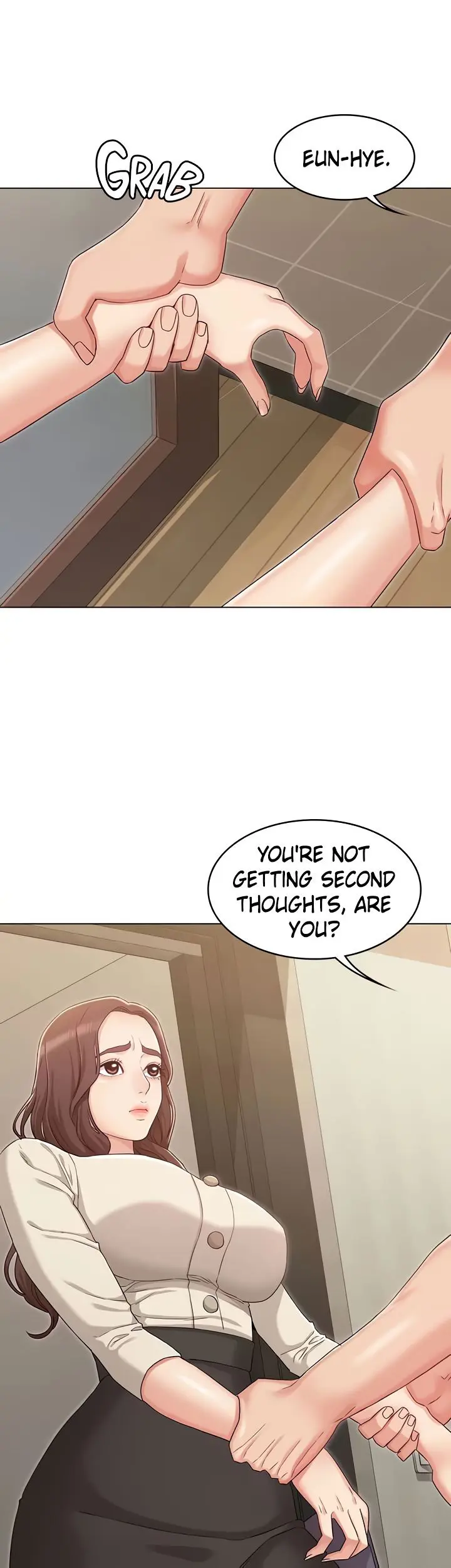 My Girlfriend’s Sister Episode 33 - Page 4