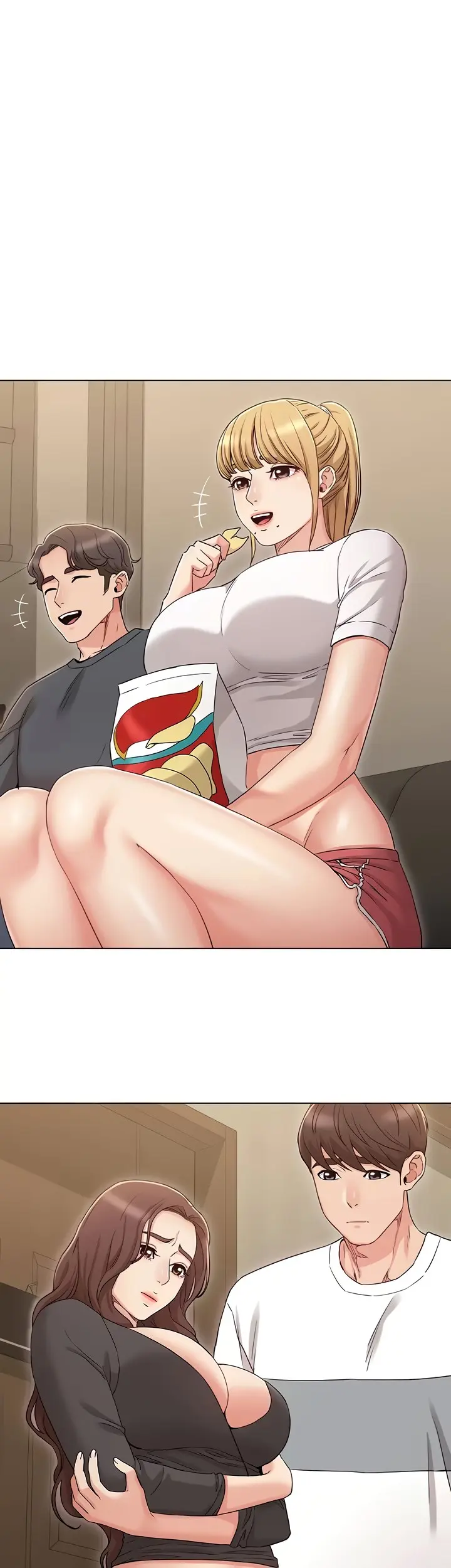 My Girlfriend’s Sister Episode 34 - Page 19