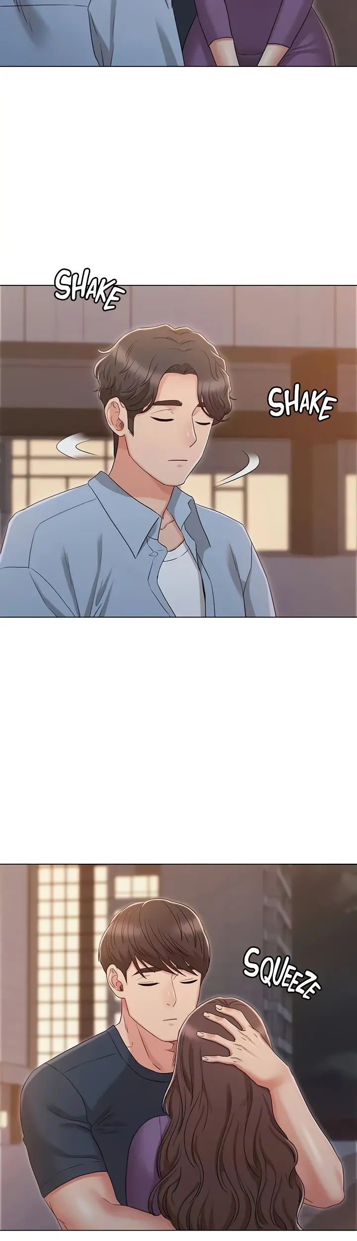 My Girlfriend’s Sister Episode 34 - Page 27