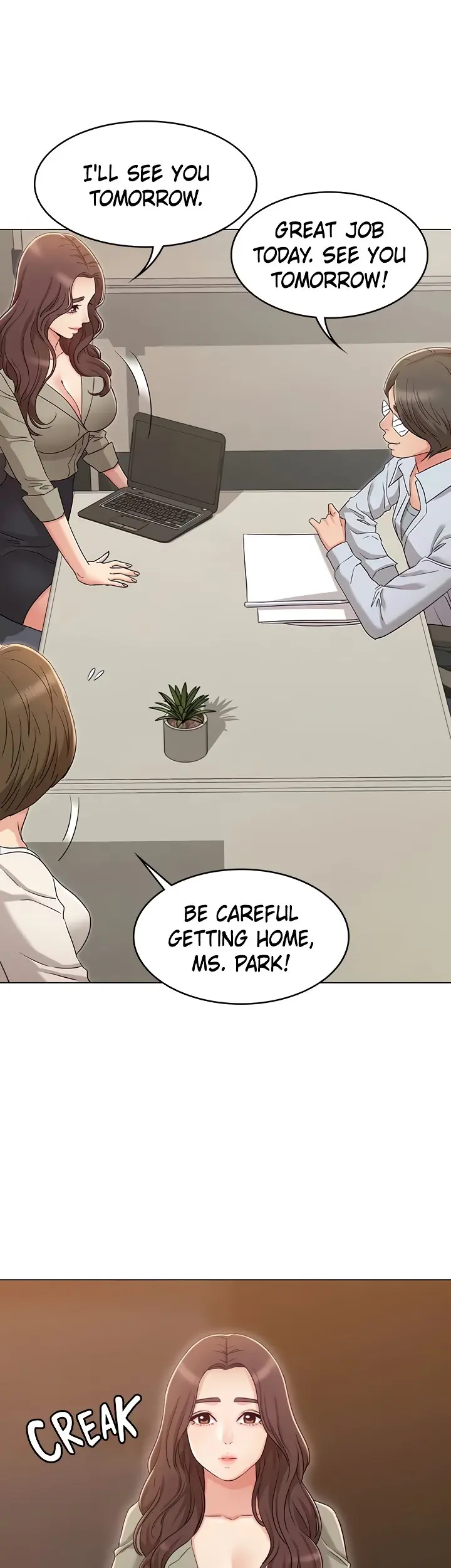 My Girlfriend’s Sister Episode 34 - Page 30