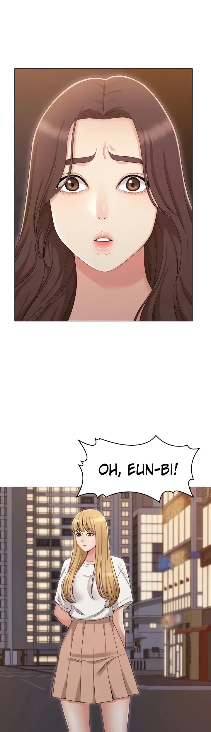My Girlfriend’s Sister Episode 34 - Page 32