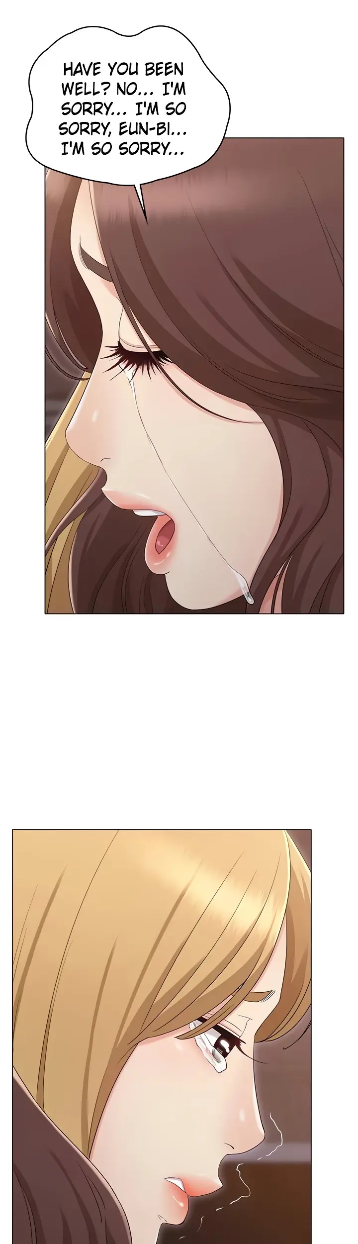 My Girlfriend’s Sister Episode 34 - Page 34