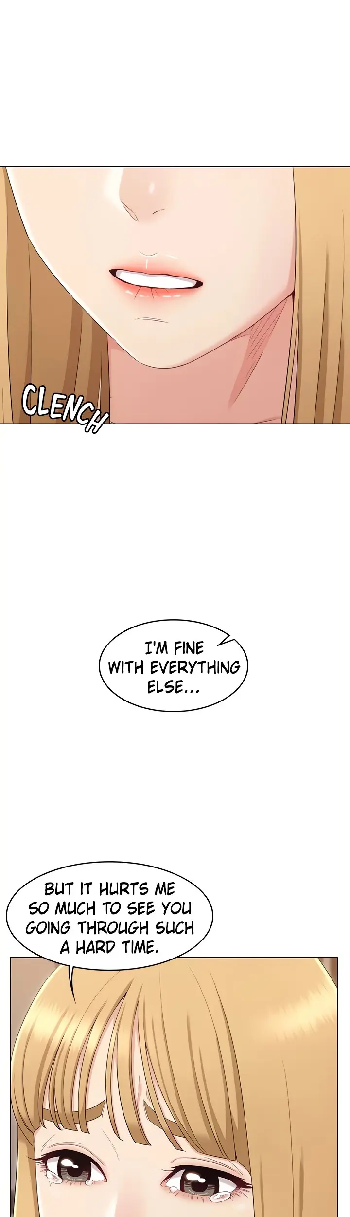 My Girlfriend’s Sister Episode 34 - Page 37