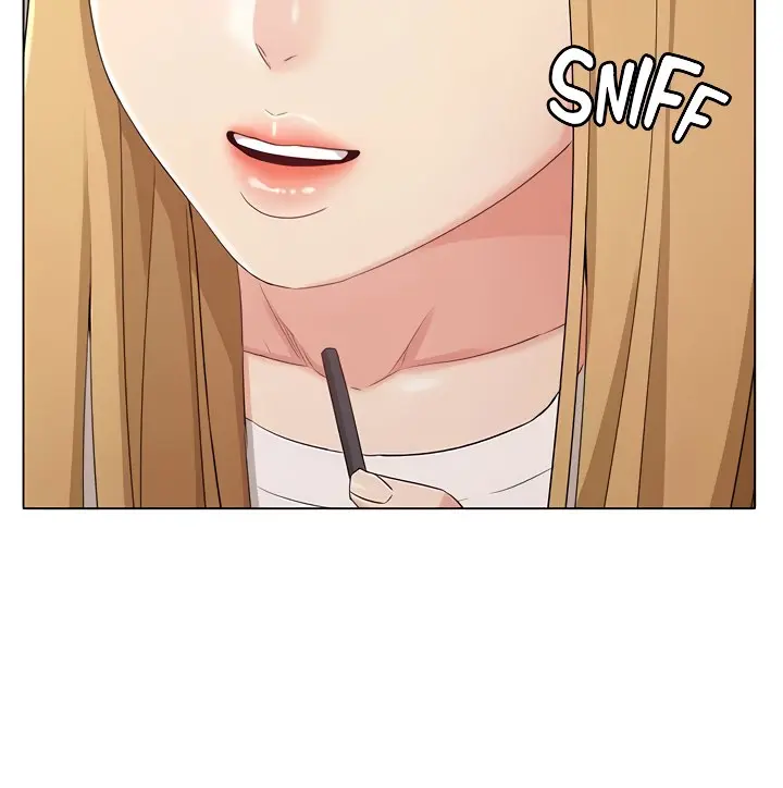 My Girlfriend’s Sister Episode 34 - Page 38