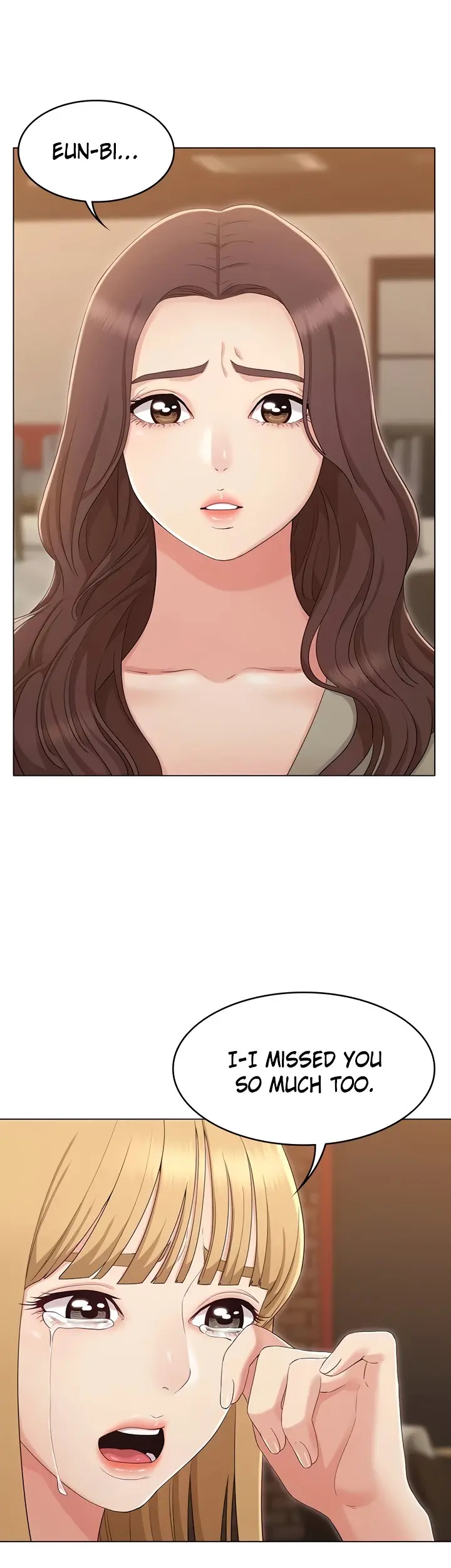 My Girlfriend’s Sister Episode 34 - Page 39
