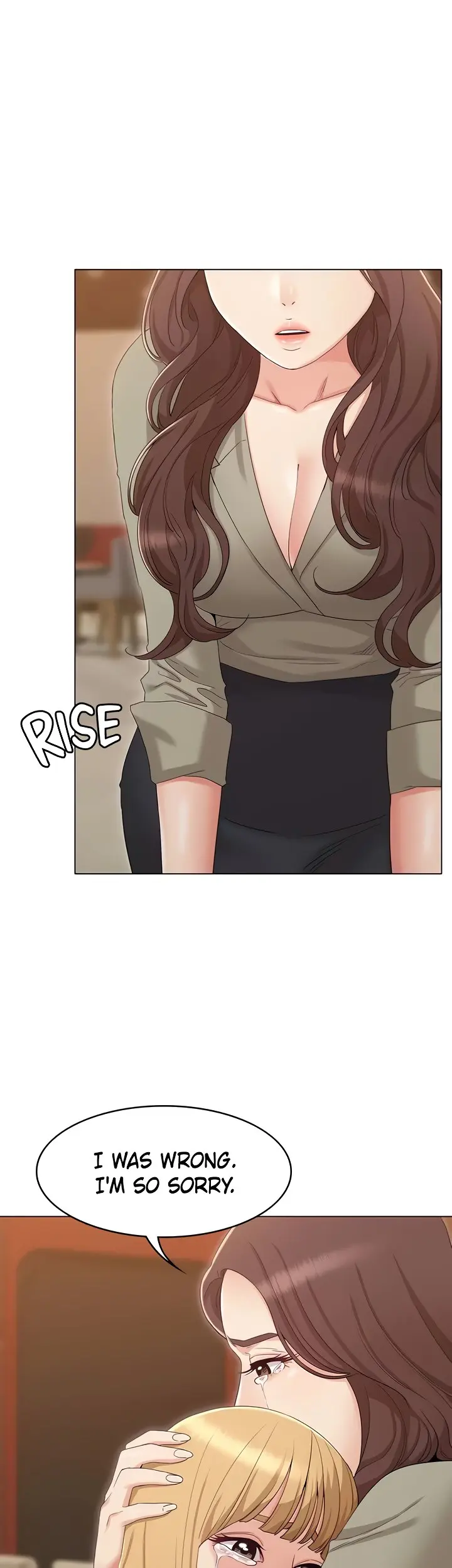 My Girlfriend’s Sister Episode 34 - Page 40