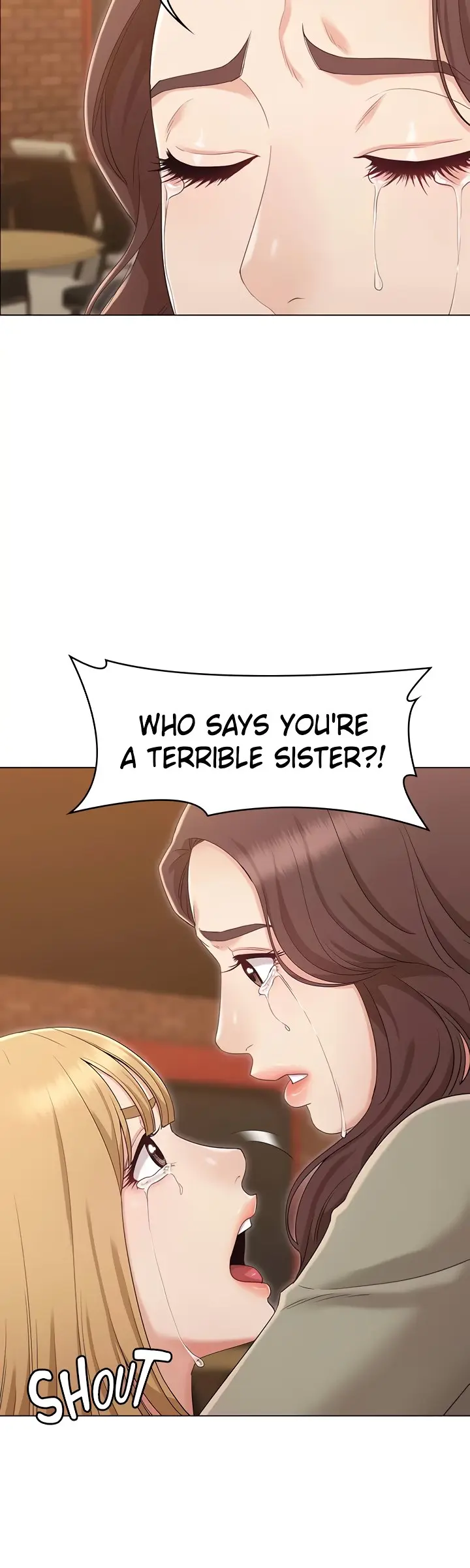 My Girlfriend’s Sister Episode 34 - Page 44