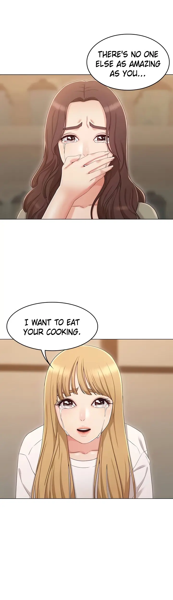 My Girlfriend’s Sister Episode 34 - Page 45