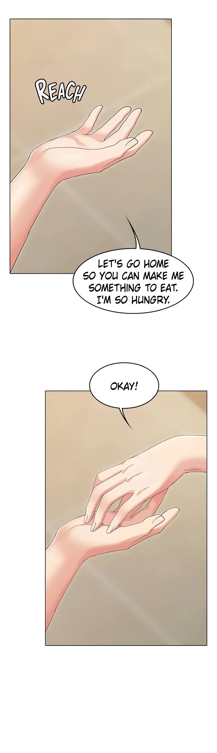 My Girlfriend’s Sister Episode 34 - Page 46