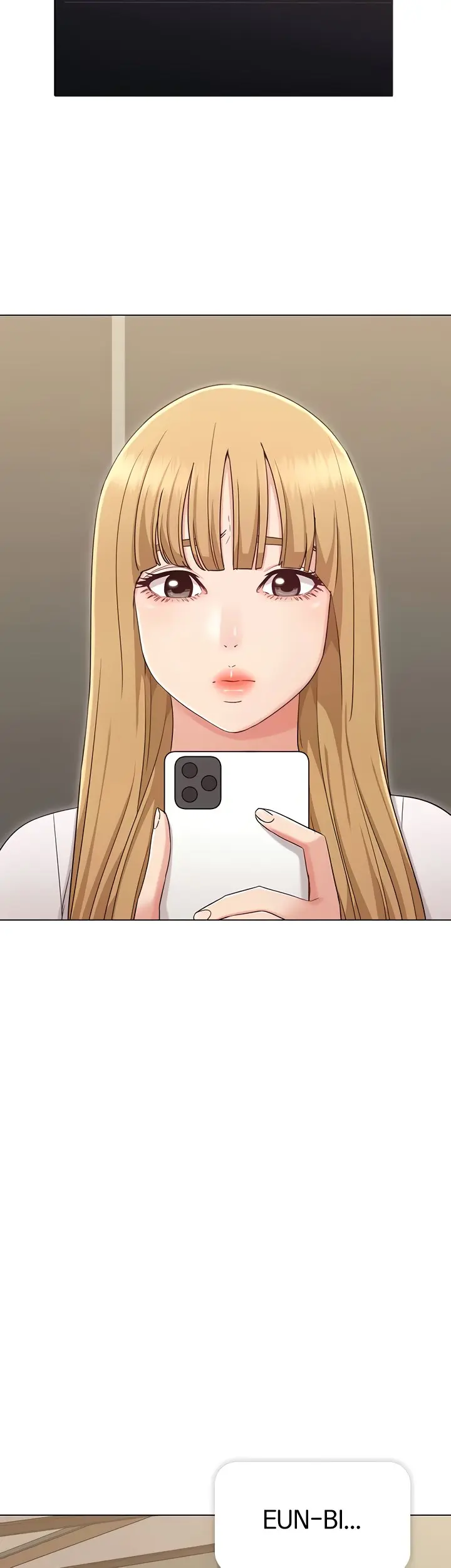 My Girlfriend’s Sister Episode 34 - Page 6