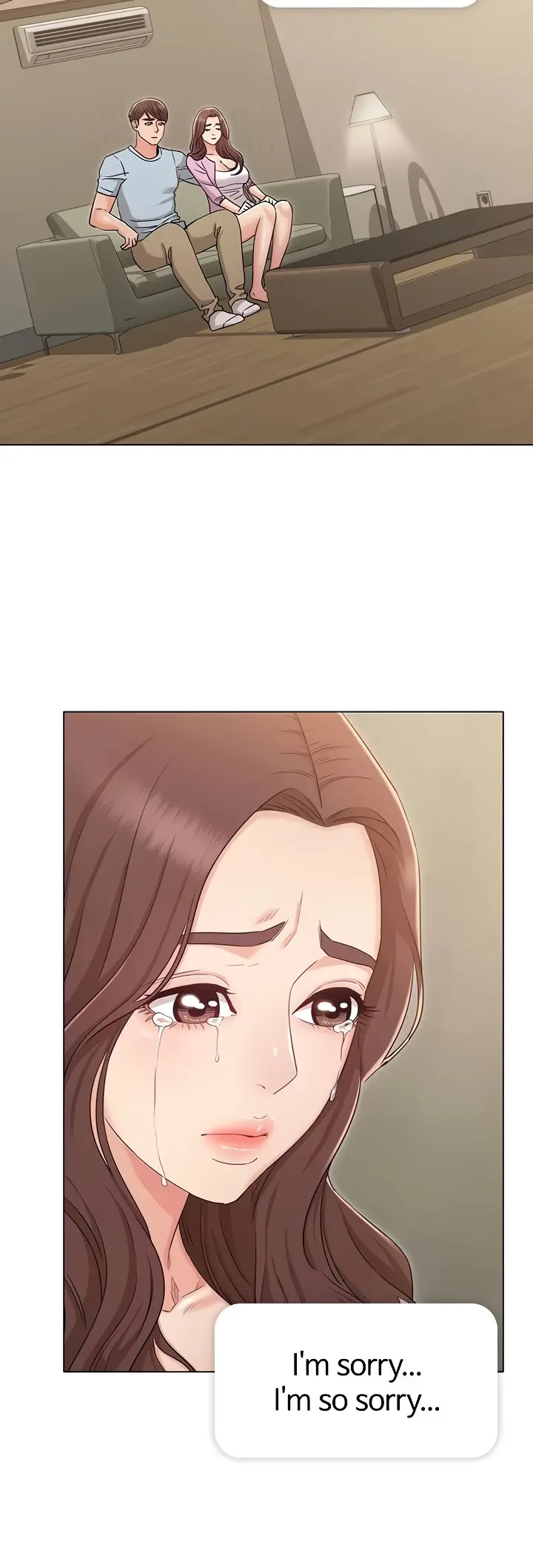My Girlfriend’s Sister Episode 34 - Page 7