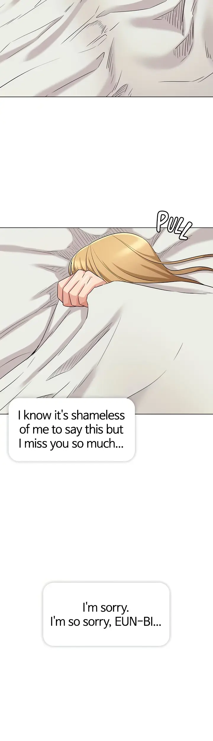 My Girlfriend’s Sister Episode 34 - Page 9