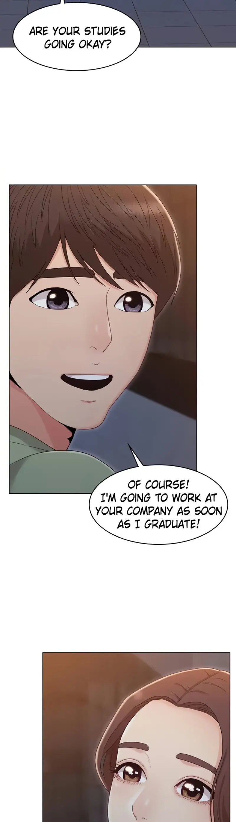 My Girlfriend’s Sister Episode 35 - Page 10