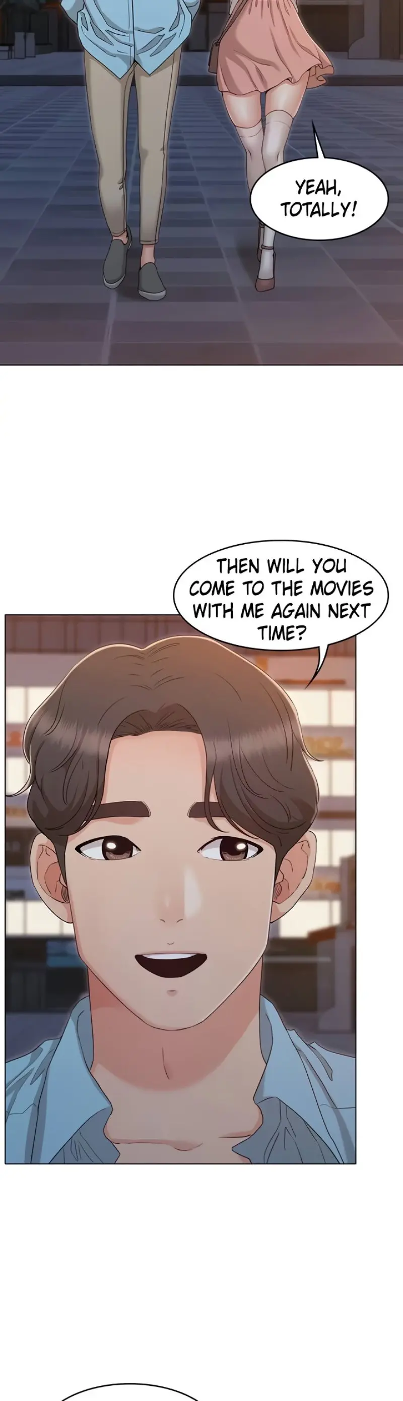 My Girlfriend’s Sister Episode 35 - Page 13