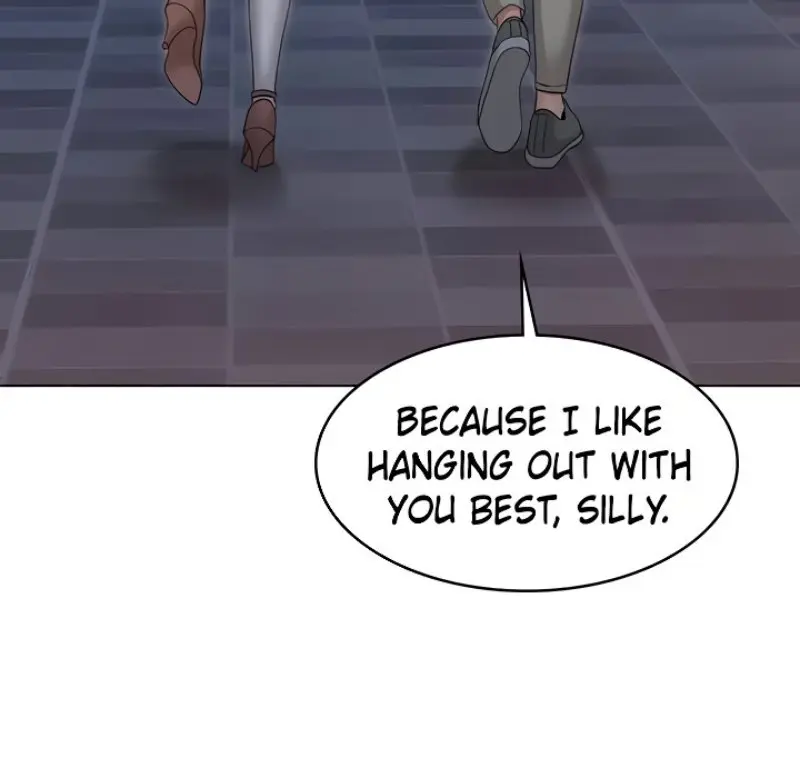 My Girlfriend’s Sister Episode 35 - Page 15