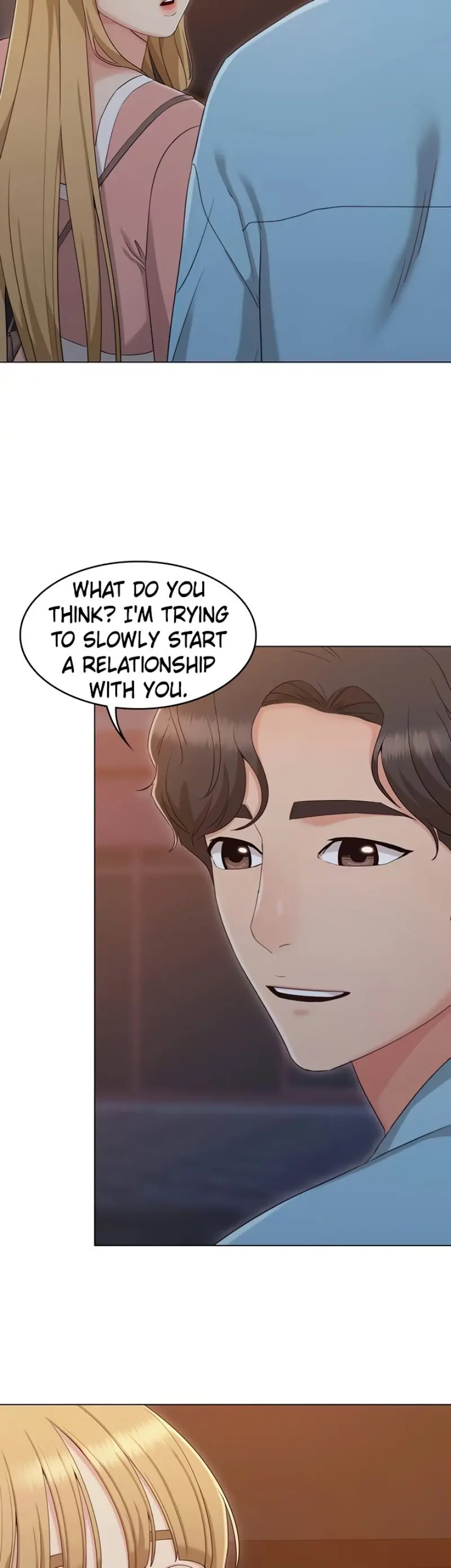 My Girlfriend’s Sister Episode 35 - Page 17