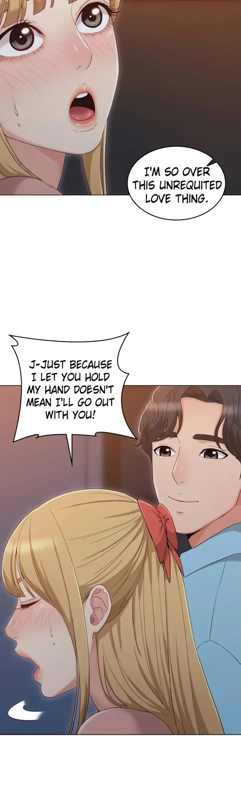 My Girlfriend’s Sister Episode 35 - Page 18